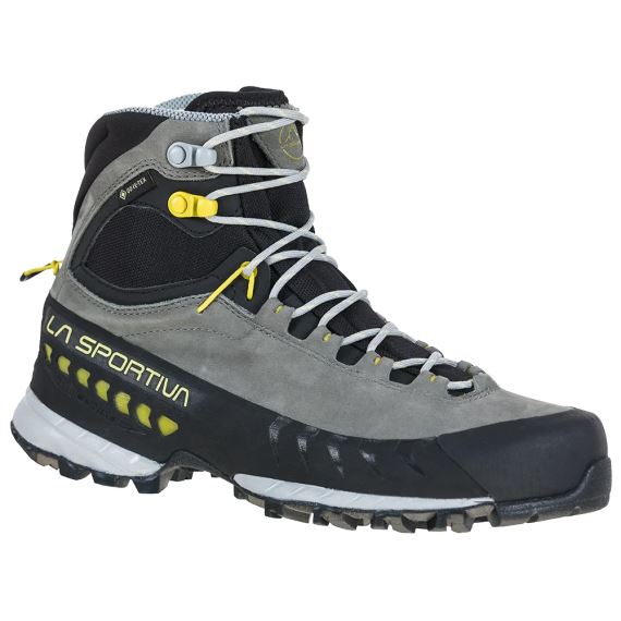 Dámské boty La Sportiva TX5 GTX Clay/Celery