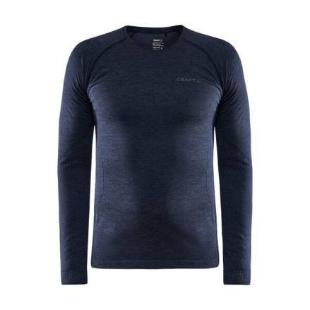 Pánské tričko Craft CORE Dry Active Co tmavě modrá