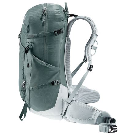 Dámský batoh Deuter Trail Pro 31 SL lagoon-atlantic (3)