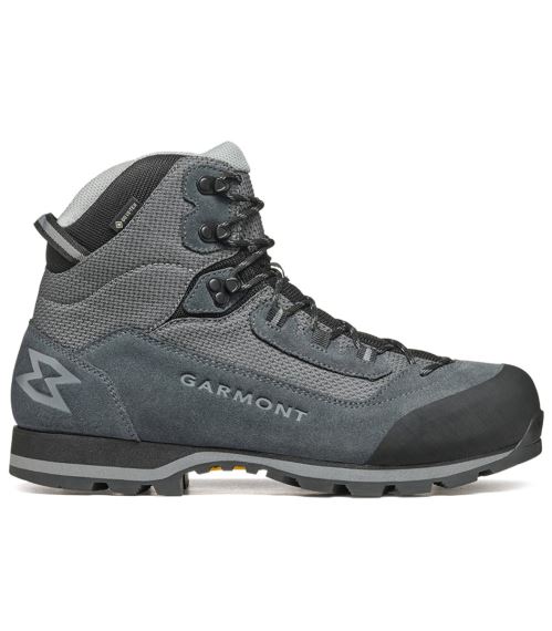 Unisex kotníkové boty Garmont LAGORAI II GTX shadow grey/neutral grey