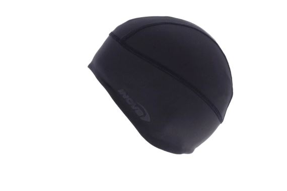 Čepice Inov8 RUNNING BEANIE černá