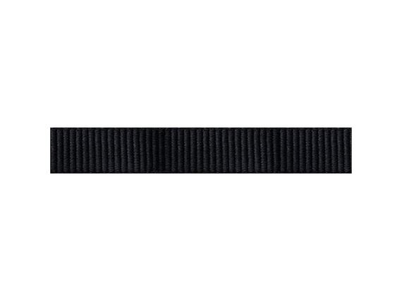Smyčka Beal Flat 18 mm black
