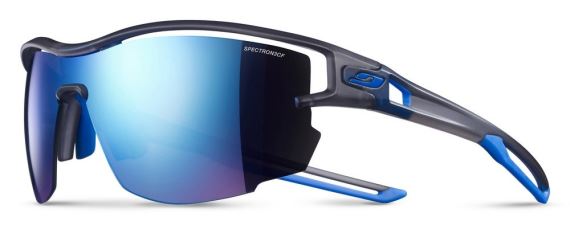 Brýle Julbo Aero SP3CF translucide grey/blue