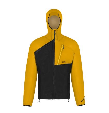 Pánská ultralehká bunda Direct Alpine Cyclone black/mango