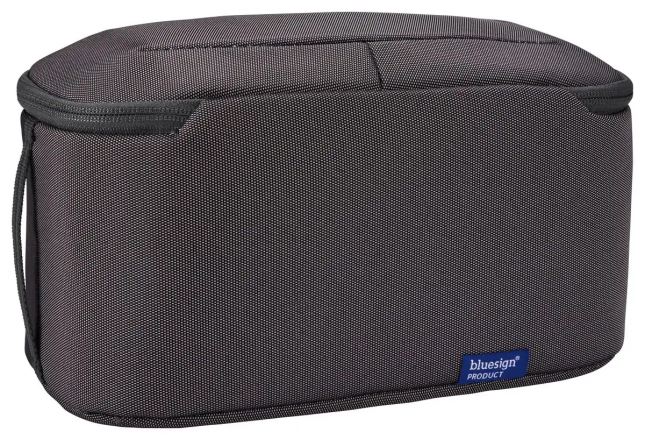 Toaletní taška Thule Subterra 2 TSTB404 vetiver gray (2)