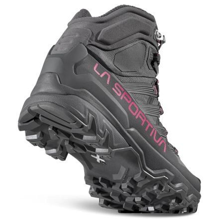 Dámské kotníkové boty La Sportiva Ultra Raptor 3 Mid GTX onyx/azalea (6)