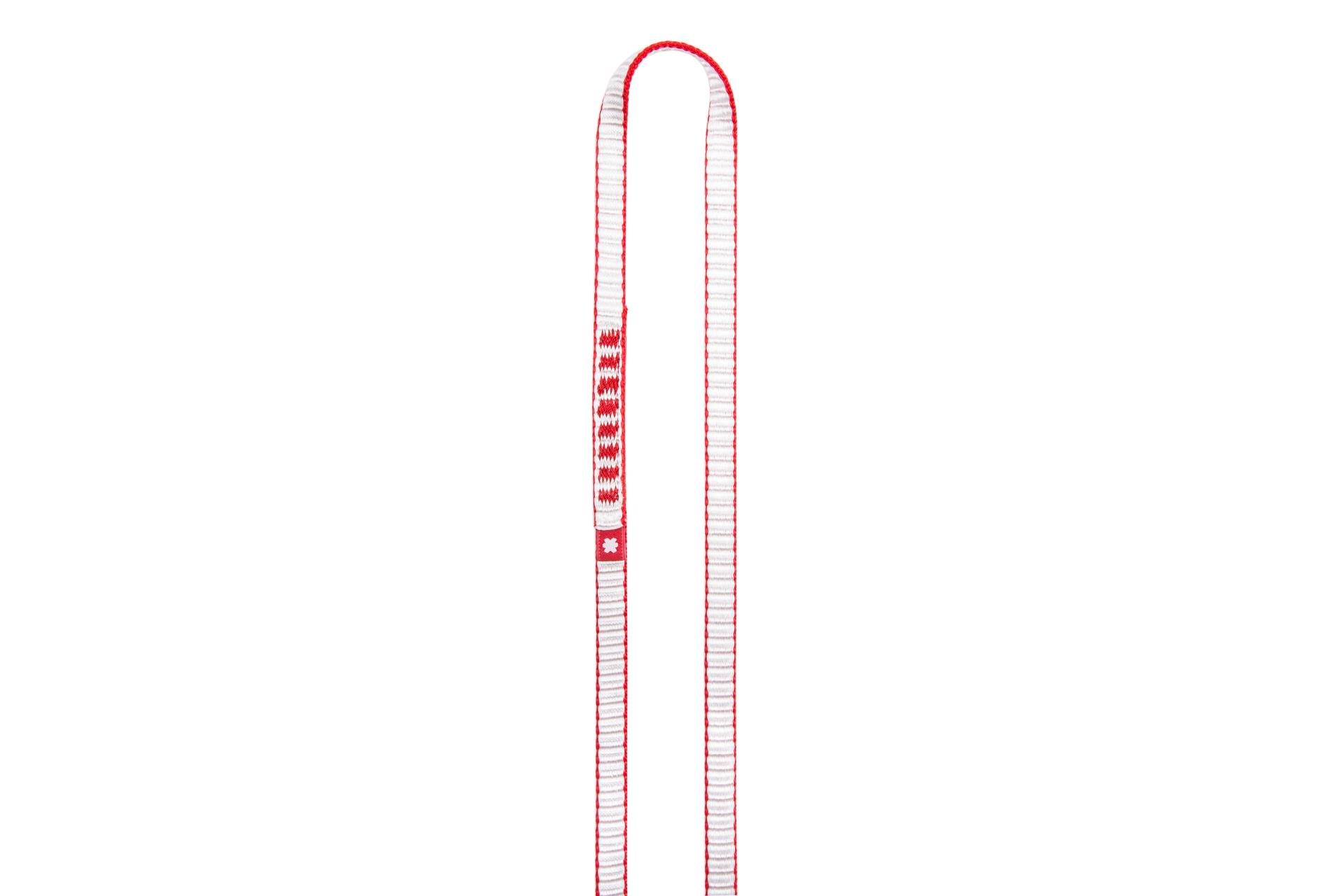 Lehká sešitá smyčka Ocún O-sling DYN 11mm 30cm
