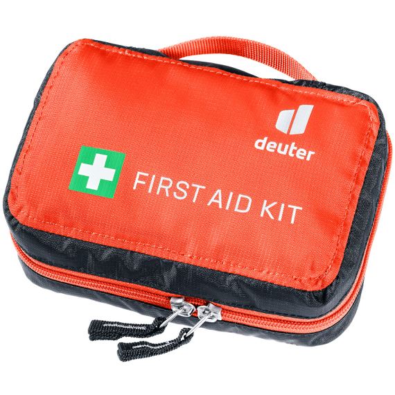 Cestovní lékárnička Deuter First Aid Kit - Empty AS One-size Papaya