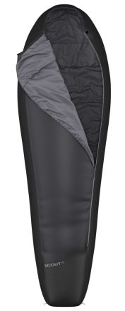 Spací pytel Hannah Scout 120 blueberry/blue nights (1)