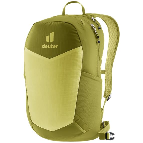 Turistický batoh Deuter Speed Lite 13 linden-cactus