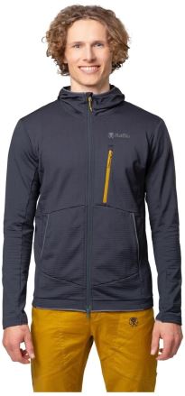 Pánská mikina Rafiki VEGA dark navy (1)