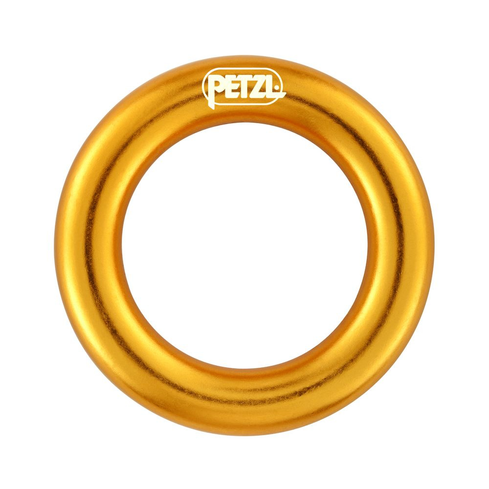 Spojovací kroužek PETZL Ring L