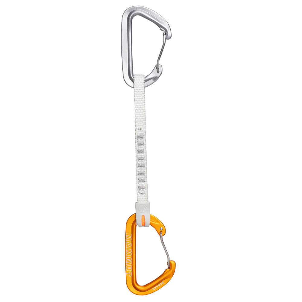 Expreska Mammut Sender Wire 17cm