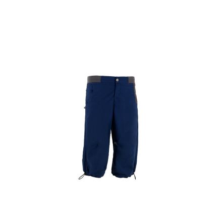 Pánské 3/4 kalhoty E9 3Qart 2.2 royal blue