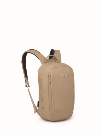Městský batoh Osprey Arcane Small Day latte brown