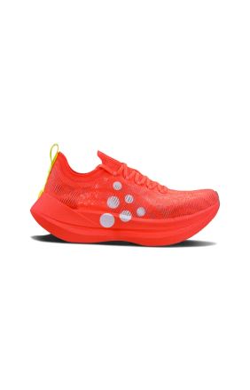 Dámská běžecká bota Craft Kype Pro oranžová