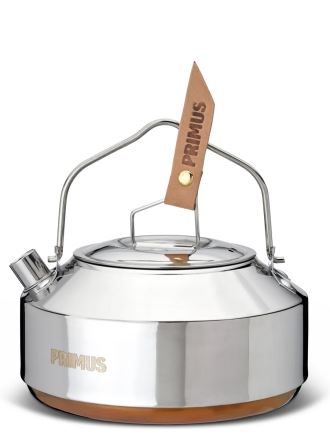 Konvice PRIMUS Campfire šedá