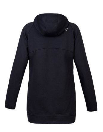 Dámská sportovní mikina Rafiki Mandala Raven (1)