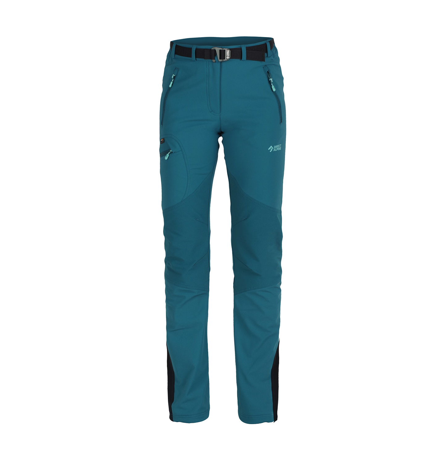 Dámské kalhoty Direct Alpine Badile Lady 4.0 emerald S