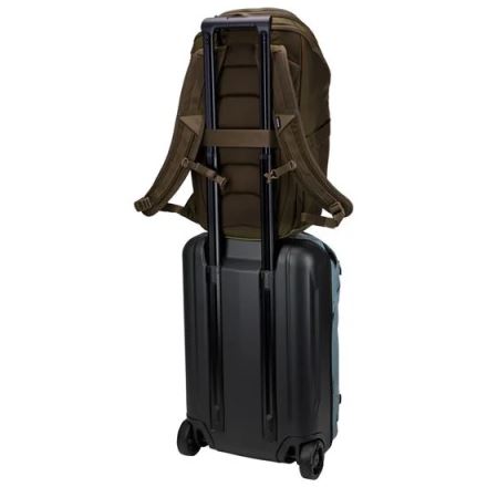 Batoh Thule Chasm 26 l deep khaki (2)