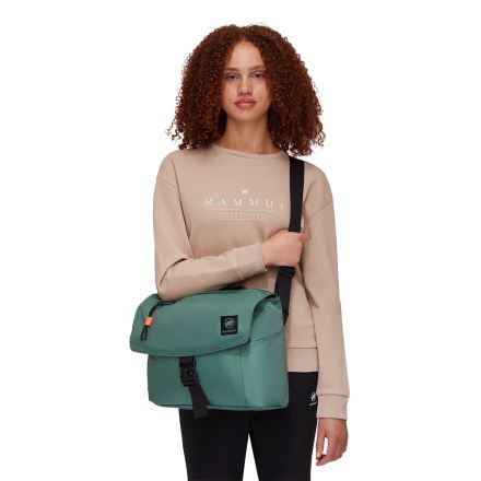 Taška přes rameno Mammut Xeron Messenger 8 black 8 l (5)