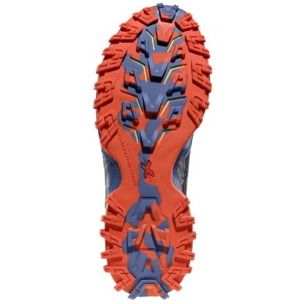 Dámské trailové boty La Sportiva Bushido III Women Moonlight/Zest (1)