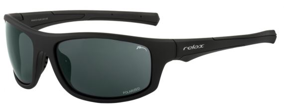 Sluneční brýle RELAX Gall R5401D R7 černá