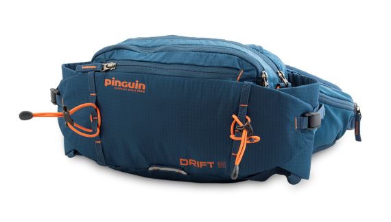 Ledvinka Pinguin Drift 5L Petrol