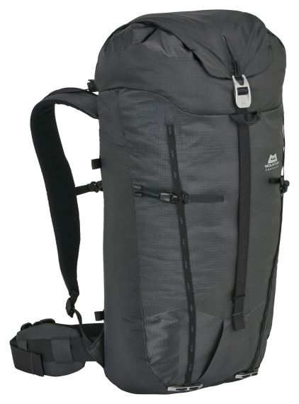 Batoh MOUNTAIN EQUIPMENT Tupilak 30L+ Graphite