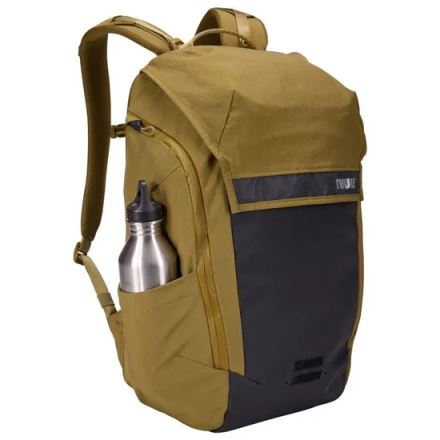 Cyklo batoh Thule Paramount Commuter 28L nutria (12)
