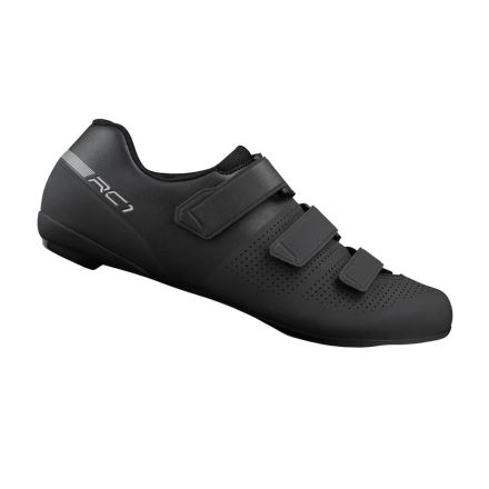 Pánské silniční tretry Shimano SH-RC102 černá