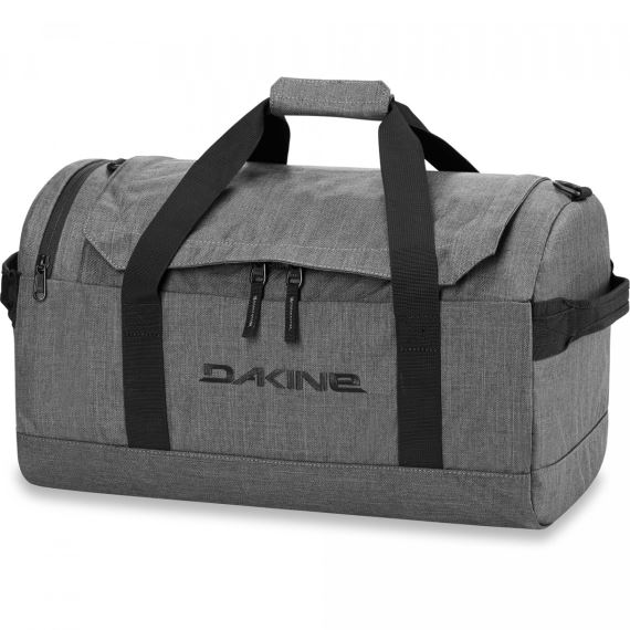 Cestovní taška Dakine EQ Duffle 35L carbon