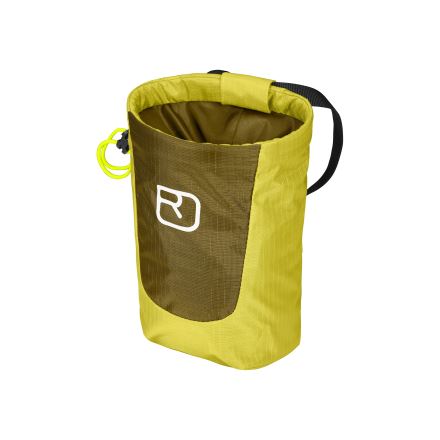 Pytlík na magnézium Ortovox Trad Chalkbag Dirty daisy unisex