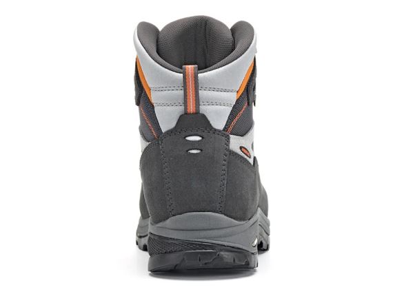 Pohorky Asolo Finder GV graphite/gunmetal/flame/a661 (2)
