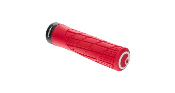 Gripy Ergon GA2 Fat Risky Red