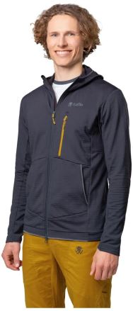 Pánská mikina Rafiki VEGA dark navy (2)