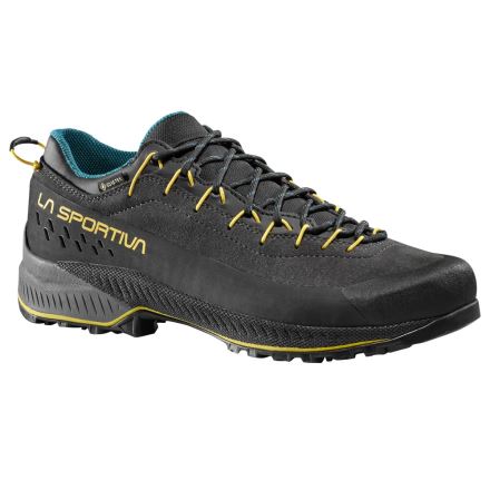 Pánské nástupové boty La Sportiva TX4 Evo GTX Carbon/Bamboo