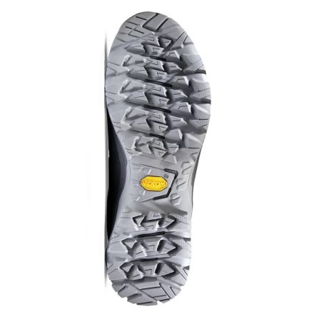 Pánské nízké boty Mammut Mercury IV Low GTX black-titanium (1)