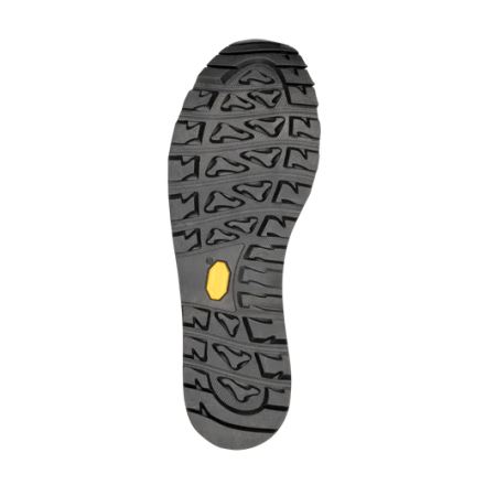 Pánské boty AKU Man BELLAMONT 4 SUEDE GT GREY/RUST (3)