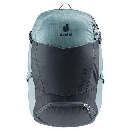 Dámský cyklistický batoh Deuter Trans Alpine Pro 26 SL ashrose-desert (5)