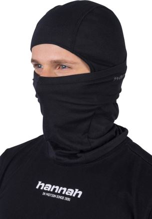 Unisex funkční kukla Hannah Desper anthracite Uni
