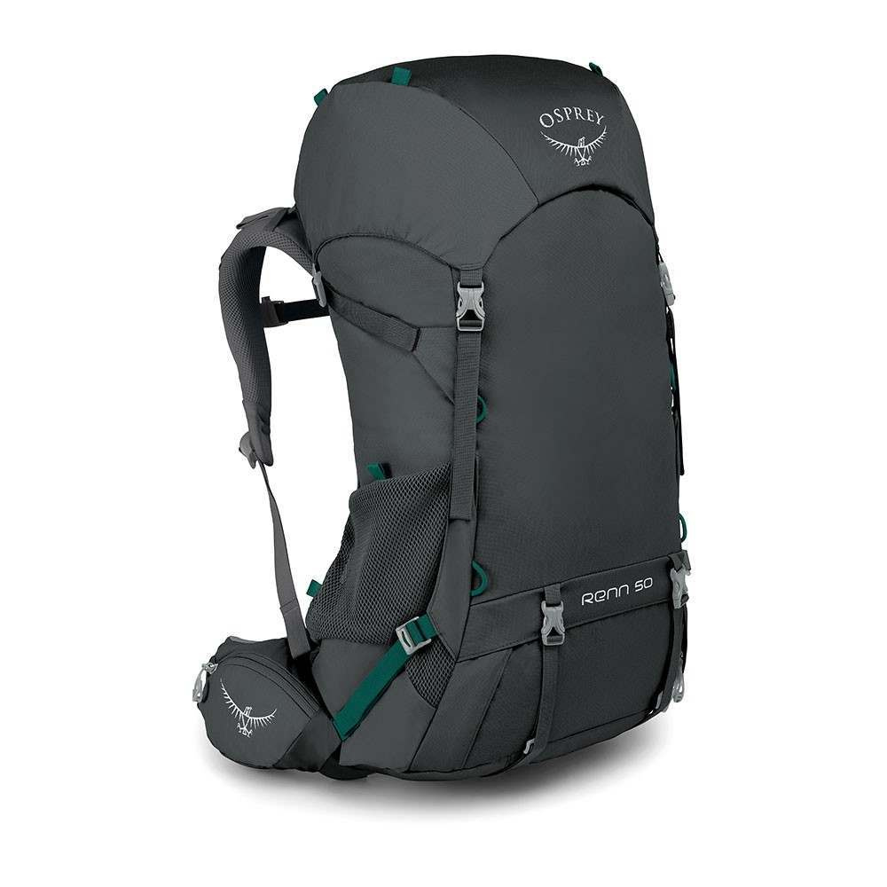 Dámský turistický batoh OSPREY Renn 50L cinder grey