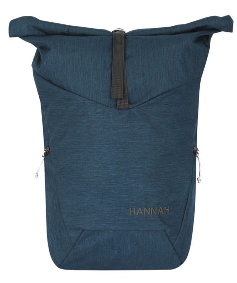 Lifestylový městský batoh Hannah ScrolL 25L legion blue