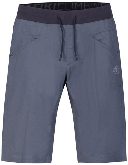 Pánské kraťasy Rafiki GNAR LT vintage indigo