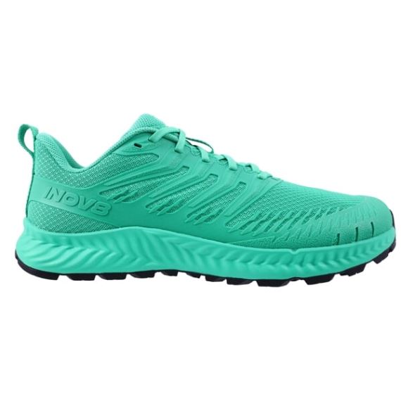 Pánské běžecké boty Inov8 Trailfly v2 M (S) green