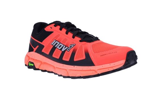 Dámské trailové boty Inov-8 Terra Ultra G 270 (S) modrá/žlutá