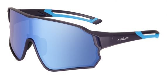 Sluneční brýle Relax Artan R5416C modrá