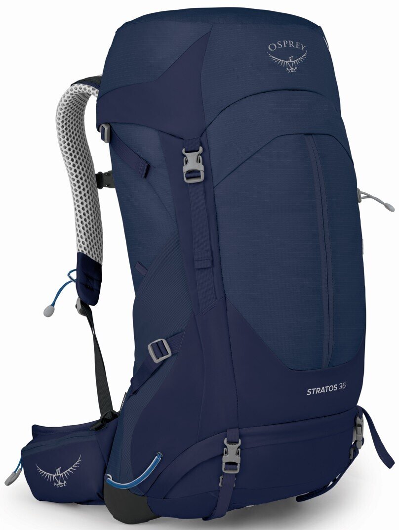 Batoh Osprey Stratos 36L cetacean blue