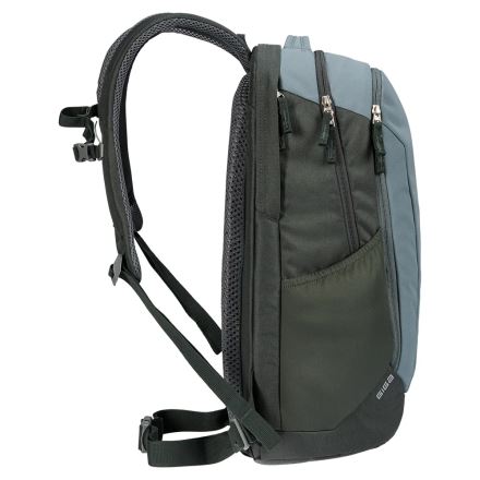 Městský batoh Deuter Giga kelp-nori (2)