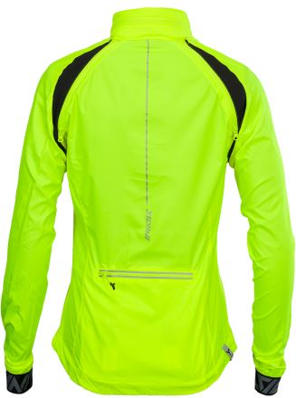 Dámská bunda Silvini Vetta neon cloud (2)